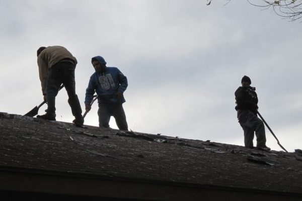 Tower Roofing Roof Replacement San Antonio