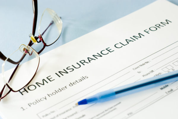 Home Insurance Roof Claim San Antonio